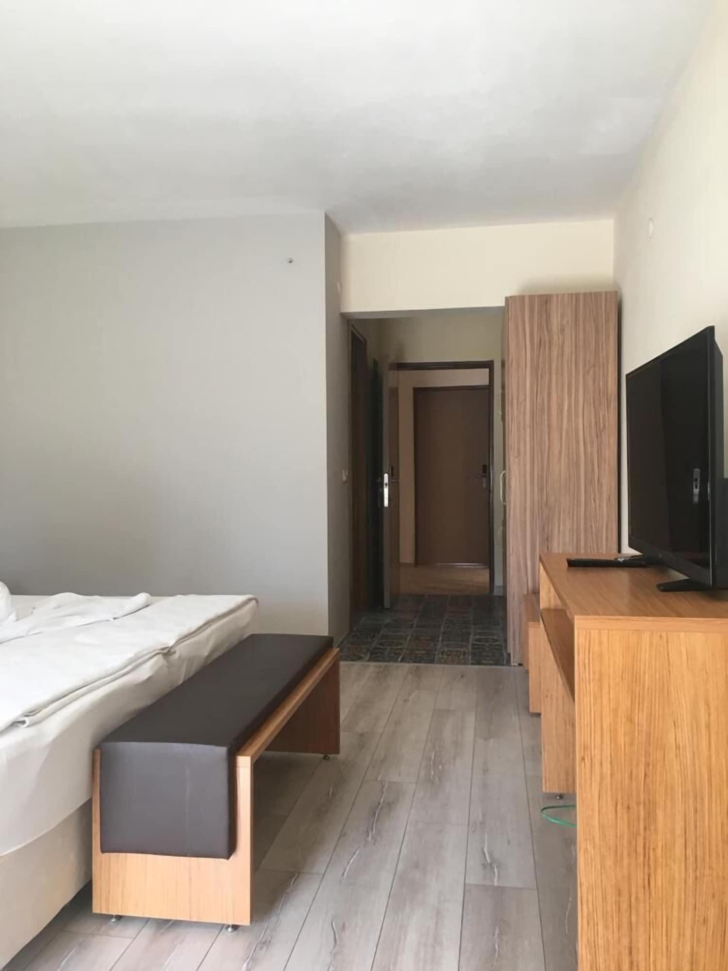 Begonville Hotel (Adults Only) Мармарис Екстериор снимка
