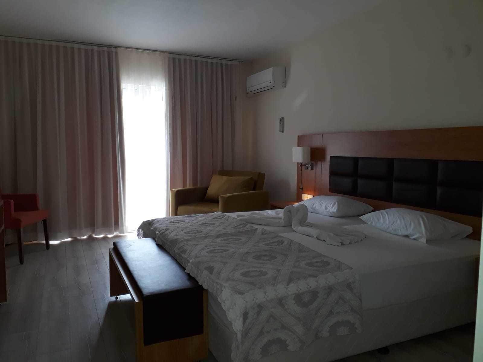 Begonville Hotel (Adults Only) Мармарис Екстериор снимка