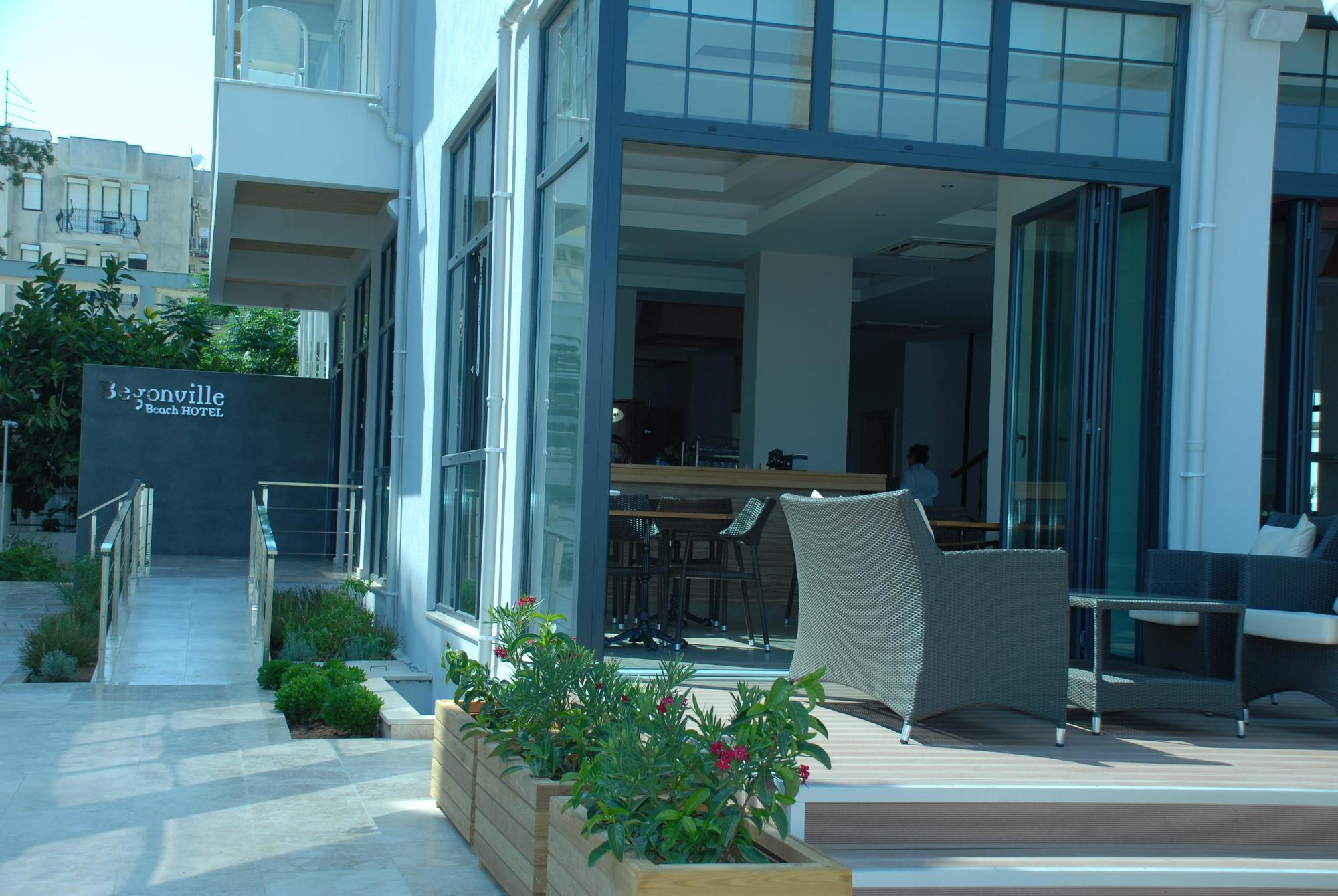 Begonville Hotel (Adults Only) Мармарис Екстериор снимка