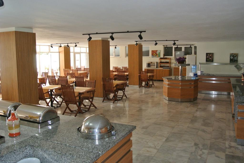 Begonville Hotel (Adults Only) Мармарис Екстериор снимка