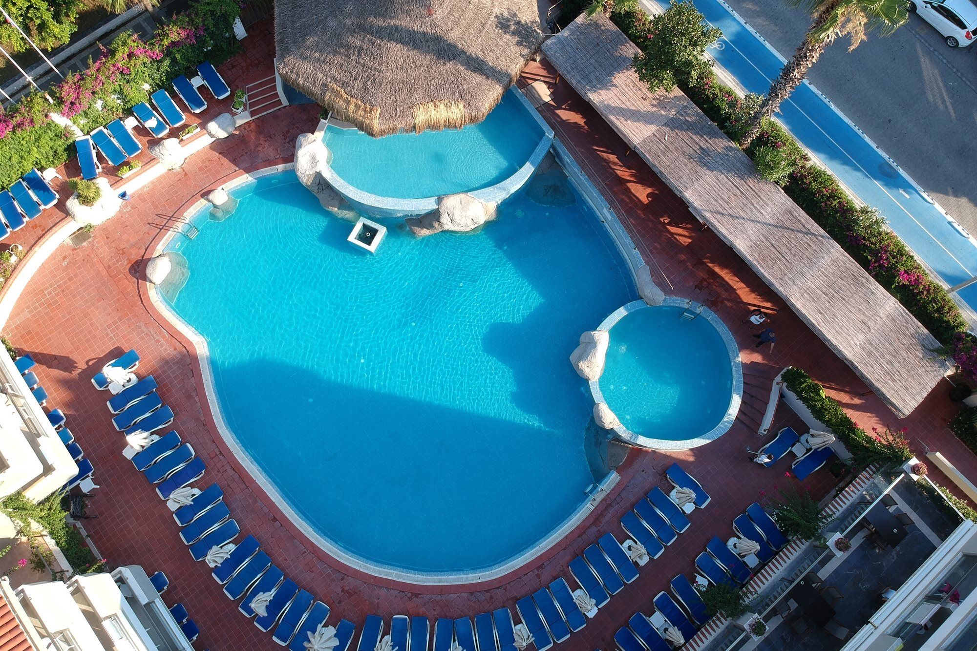 Begonville Hotel (Adults Only) Мармарис Екстериор снимка