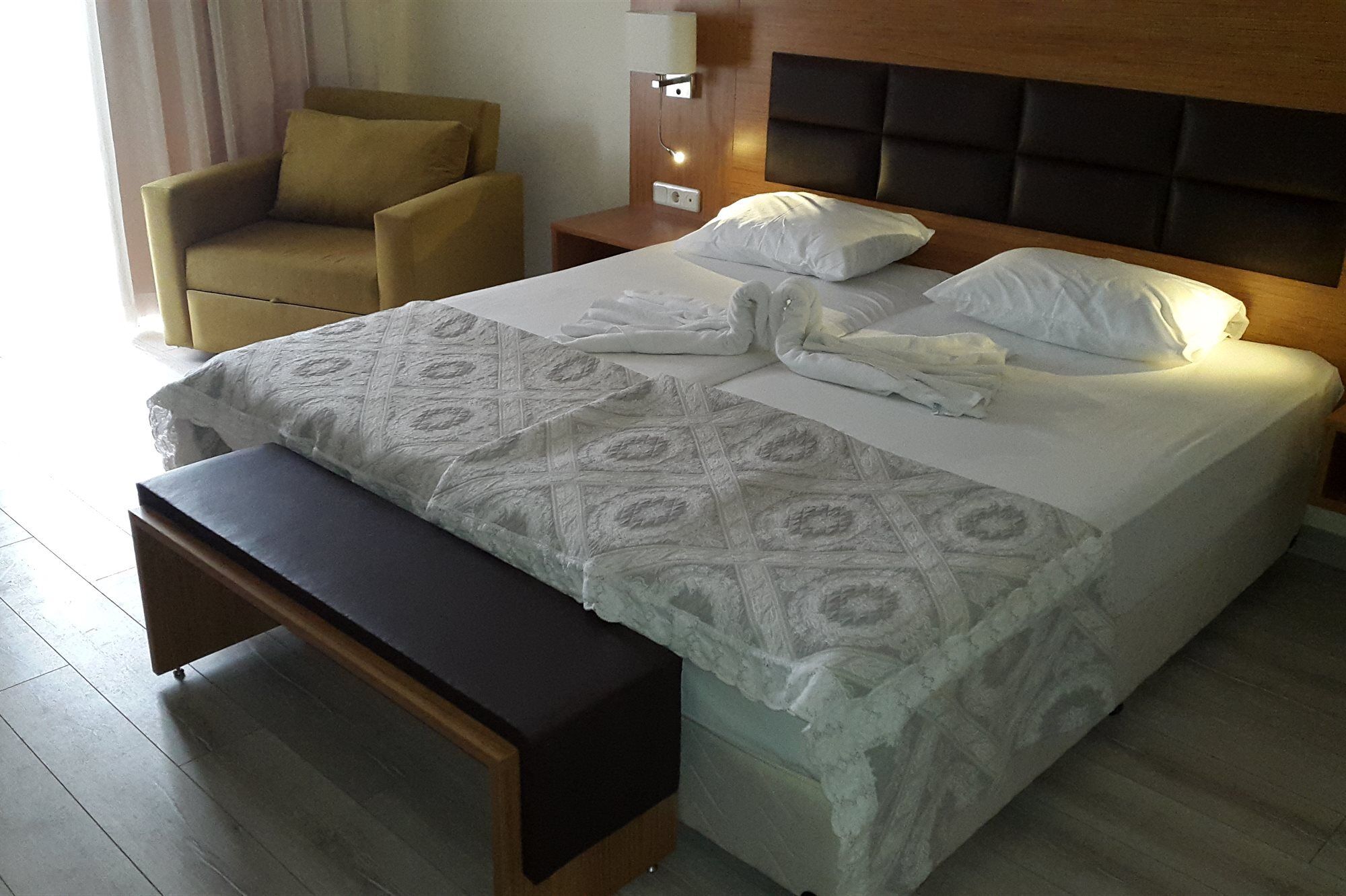 Begonville Hotel (Adults Only) Мармарис Екстериор снимка